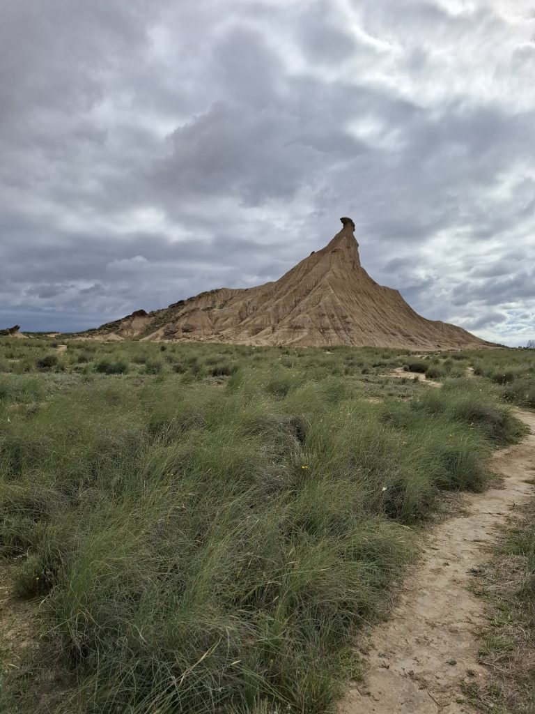 Bardenas