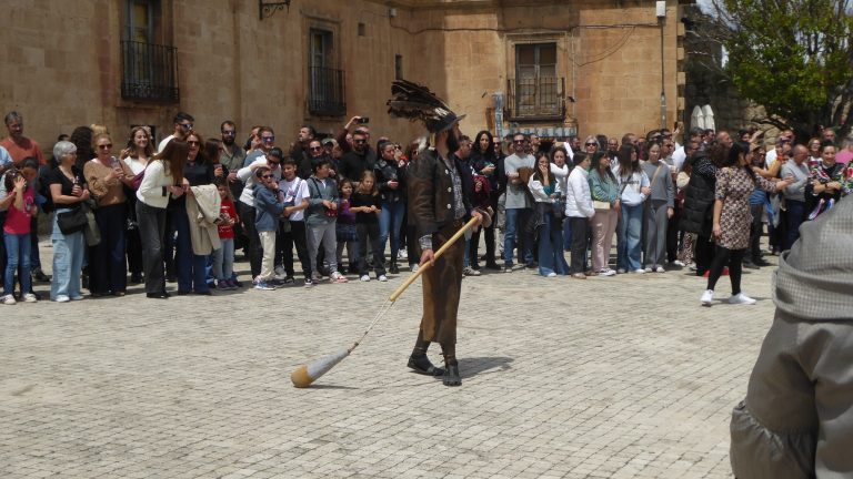 Un Viaje en España mayo  2026