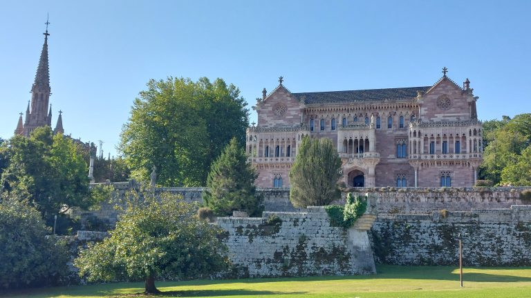 9 – Mardi 18 Août 2026 – De comillas à Santona