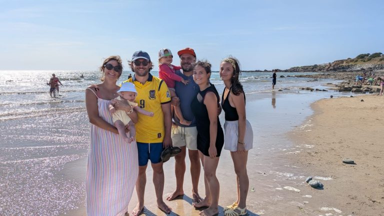 Fratrie et cousinade